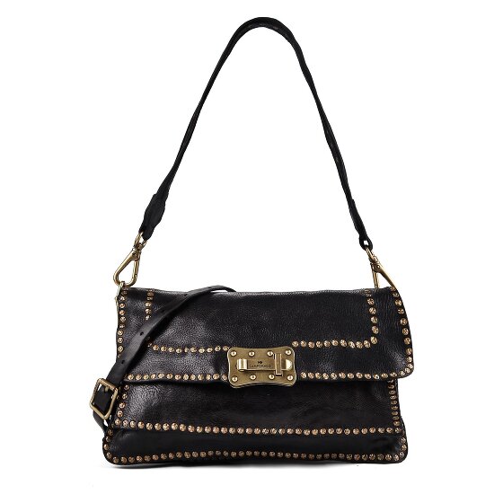 Campomaggi Agnese Borsa a spalla Vera Pelle 28 cm