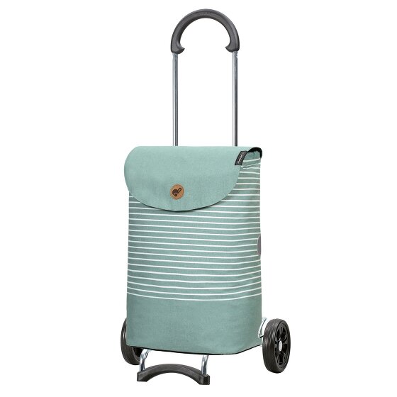 Andersen Shopper Scala Shopper Tilde Carrello della spesa 54 cm