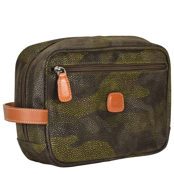 Bric's Life Borsa da toilette 25 cm