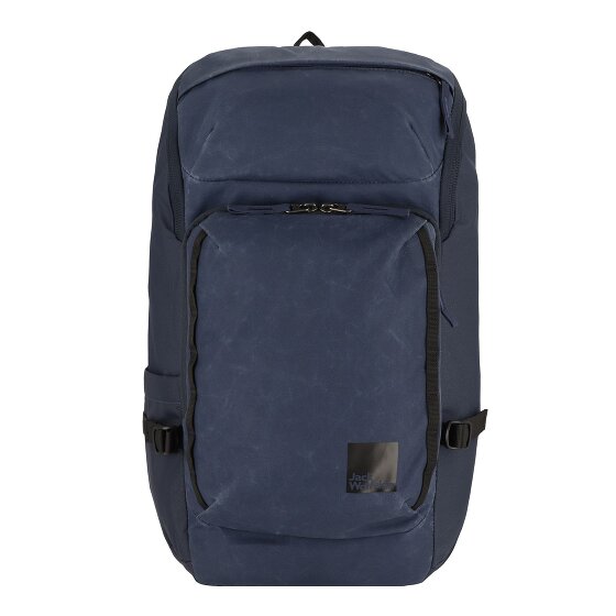 Jack Wolfskin Dachsberg Zaino da giorno 52 cm Scomparto per laptop