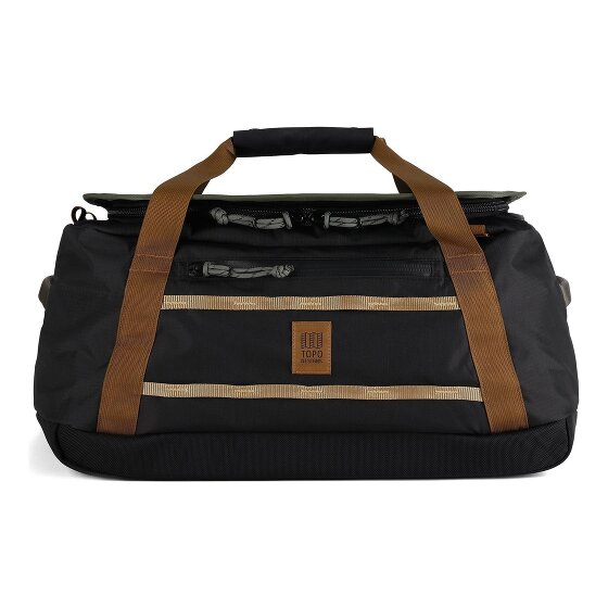 Topo Designs Mountain Borsa da viaggio Weekender 59 cm