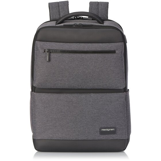 Hedgren Next Script Zaino da lavoro Protezione RFID 42 cm Vano porta PC