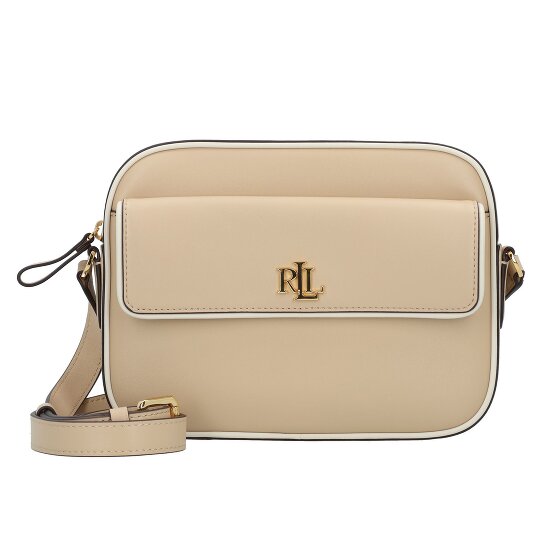Lauren Ralph Lauren Marcy Borsa a tracolla Pelle 23 cm