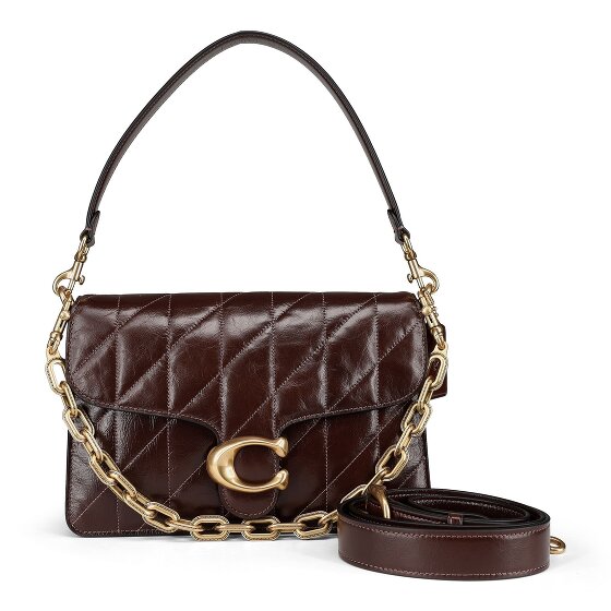 Coach Tabby Borsa a tracolla Pelle 26 cm