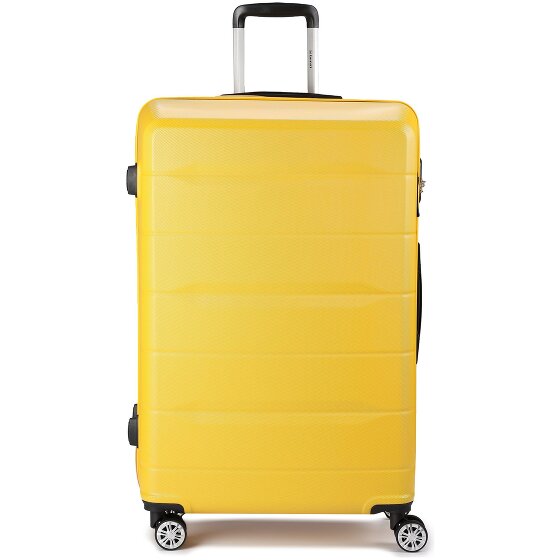 Benzi 5583 4 ruote Carrello 77 cm