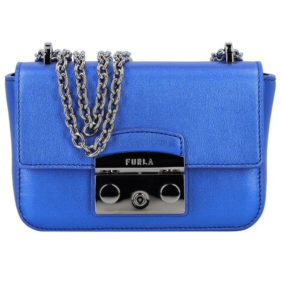 Furla Metropolis Mini Borsa Borsa a tracolla Pelle 16 cm