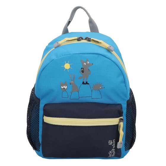 Jack Wolfskin Little Scout Zaino per bambini 29 cm