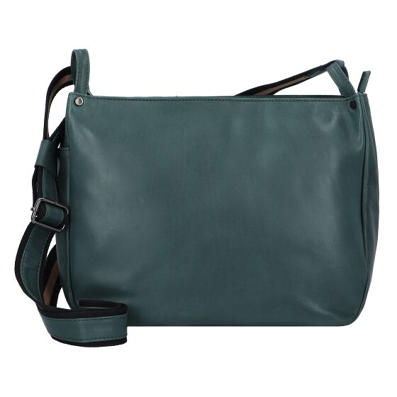 Harold's Caugio Borsa a tracolla Pelle 31 cm