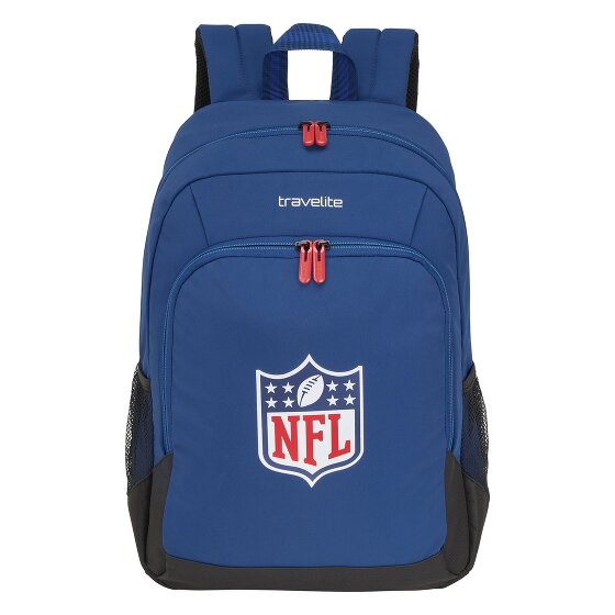 Travelite travelite x NFL Zaino da giorno 43 cm Vano porta PC