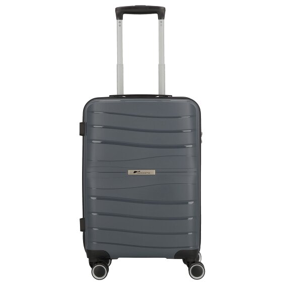 Cocoono Leon 4 ruote Carrello della cabina 56 cm