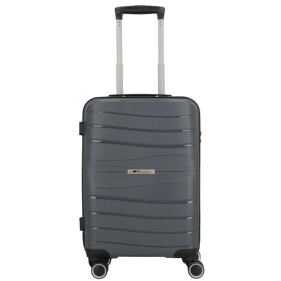 Cocoono Leon 4 ruote Carrello della cabina 55 cm