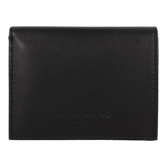 Liebeskind Emilia Portafoglio Protezione RFID Pelle 11 cm