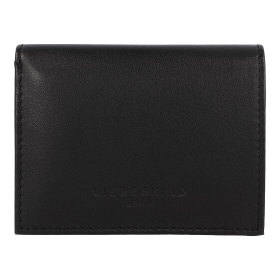 Liebeskind Emilia Portafoglio Protezione RFID Pelle 11 cm