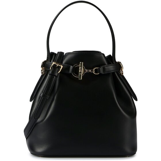 Lauren Ralph Lauren Blake Borsa borsa borsa Pelle 24 cm
