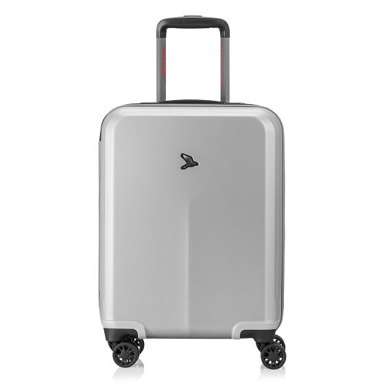 Pack Easy Genius 4 ruote Carrello della cabina S 54 cm