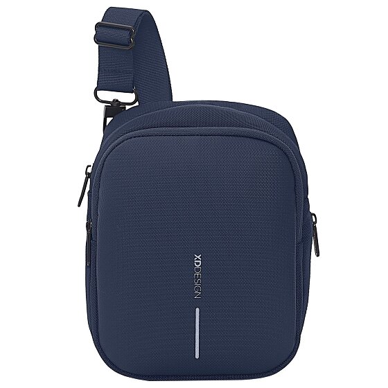 XD Design Boxy Sling Borsa a tracolla 16 cm