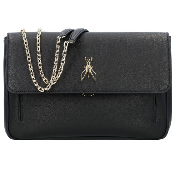 Patrizia Pepe Fly Borsa a tracolla Pelle 28 cm