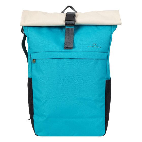 Doughnut Jetpack Zaino da giorno 48 cm Scomparto per laptop