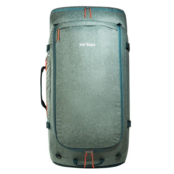 Tatonka Duffle Roller 140 2 ruote Borsa da viaggio 40 cm