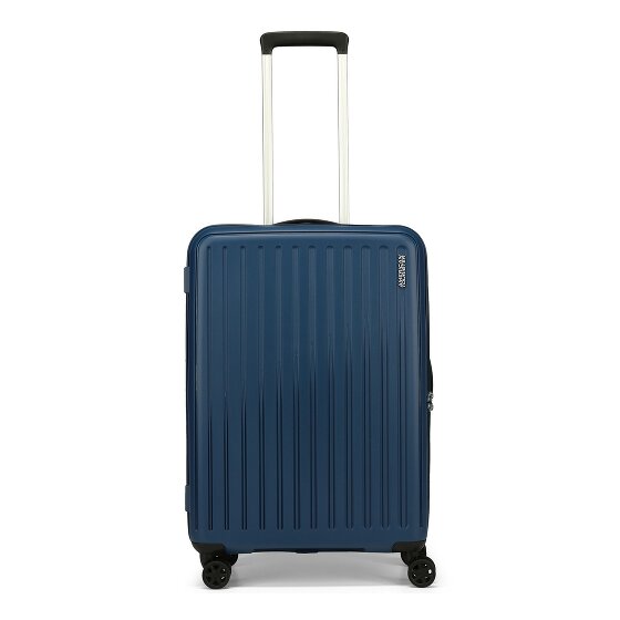 American Tourister Rejoy 4 ruote Carrello 68 cm