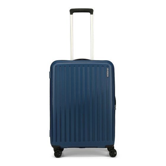 American Tourister Rejoy 4 ruote Carrello 68 cm