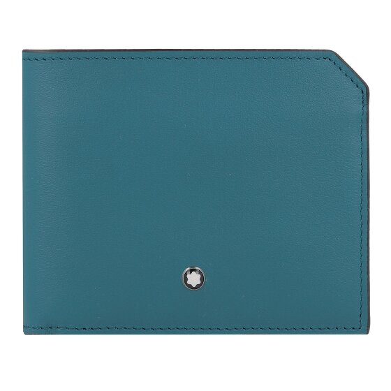 Montblanc Meisterstück Selection Portafoglio Pelle 11.5 cm