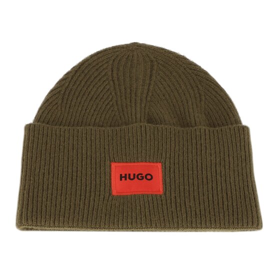 Hugo Cappello lavorato a maglia