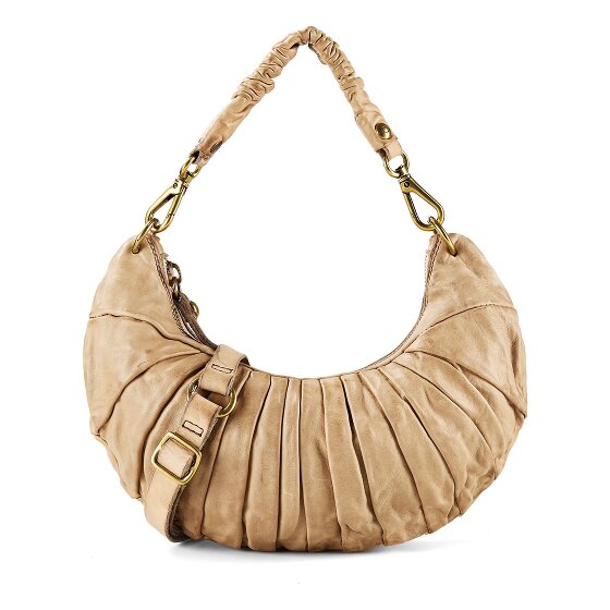 Campomaggi Luna Borsa a tracolla Pelle 34 cm