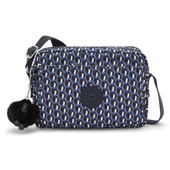 Kipling Basic Prt Abanu Borsa a tracolla M 24 cm
