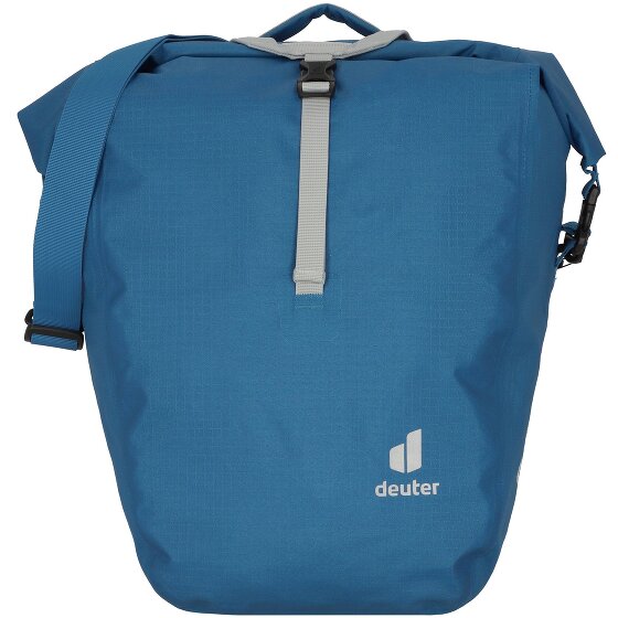 Deuter Borsa da bicicletta Weybridge 25+5L 43 cm