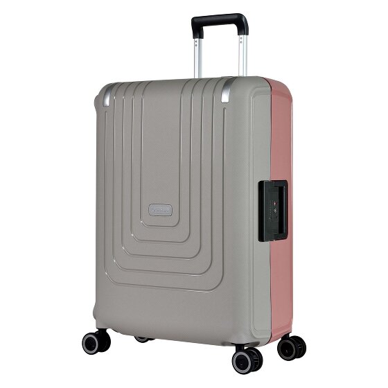 Eminent Vertica SE 4 ruote Carrello M 68 cm