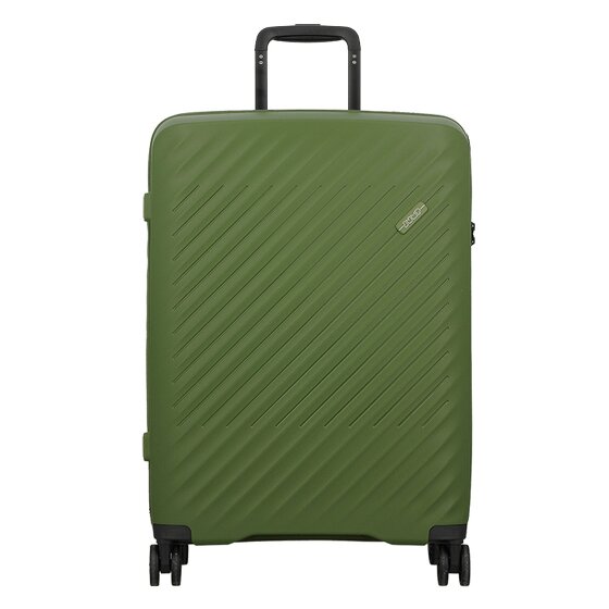 Jump Levante 4 ruote Carrello 65 cm