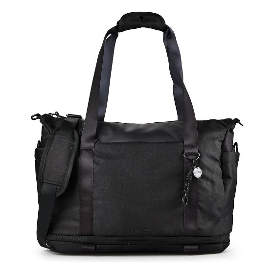American Tourister Minima Borsa da viaggio Weekender 48 cm espandibile