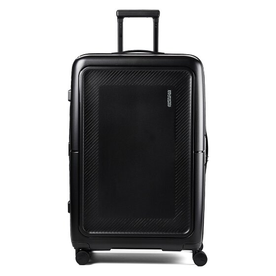 American Tourister Dashpop 4 ruote Carrello 77 cm
