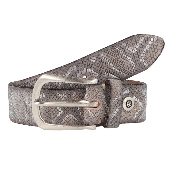 b.belt Cintura Vera Pelle