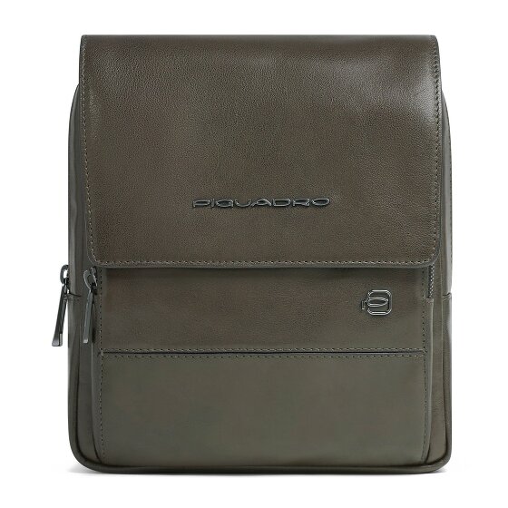Piquadro Borsello Borsa a tracolla Pelle 20 cm