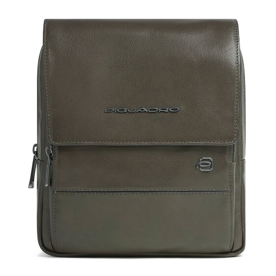 Piquadro Philip Borsa a tracolla Pelle 20 cm