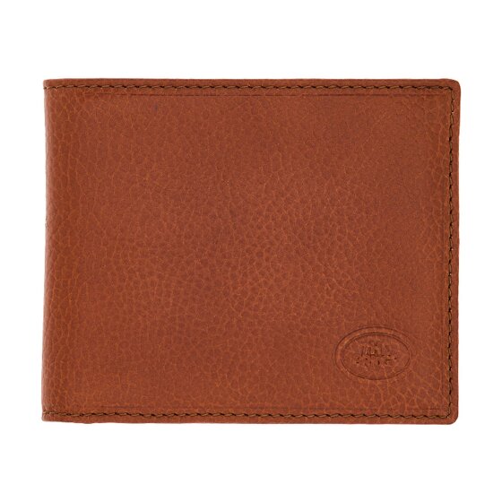 The Bridge Isaia Portafoglio Pelle 11 cm The Bridge Isaia Portafoglio Pelle 11 cm