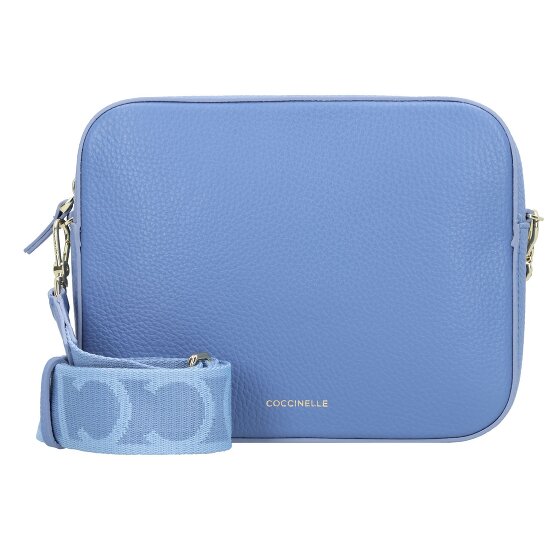 Coccinelle Tebe Borsa a tracolla in pelle 21,5 cm