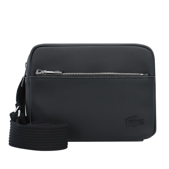 Lacoste Core Essentials Men S Classic Borsa a tracolla 21.5 cm