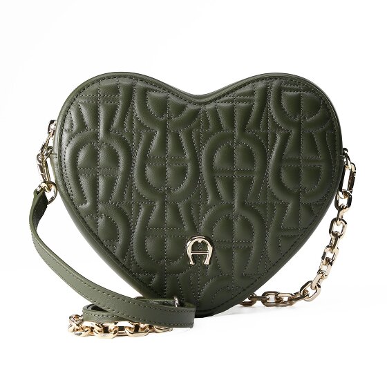 AIGNER Fashion Borsa a tracolla Pelle 19 cm