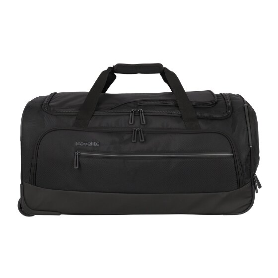 Travelite Crosslite 2 ruote Borsa da viaggio M 69 cm