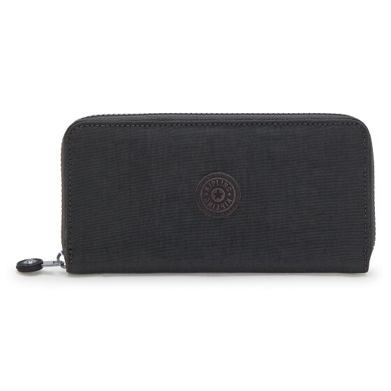 Kipling Basic Money World Portafoglio Protezione RFID 20 cm