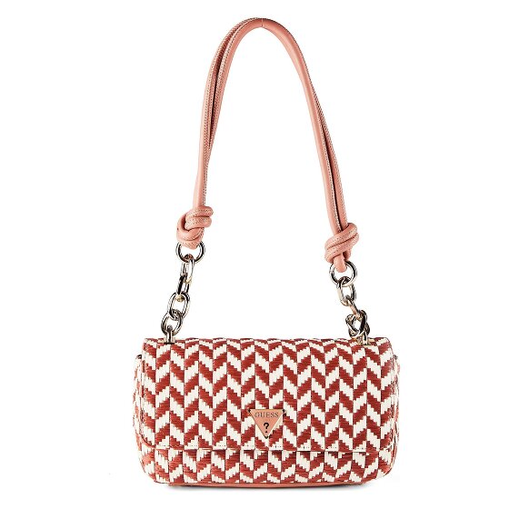 Guess Tessi Borsa a spalla 24 cm