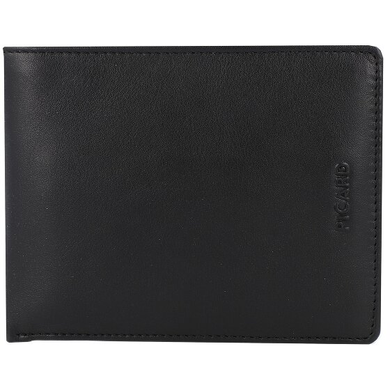 Picard Portafoglio Brooklyn in pelle 13 cm Picard Portafoglio Brooklyn in pelle 13 cm