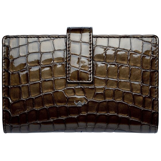 Golden Head Portafoglio Cayenne RFID in pelle 15,5 cm
