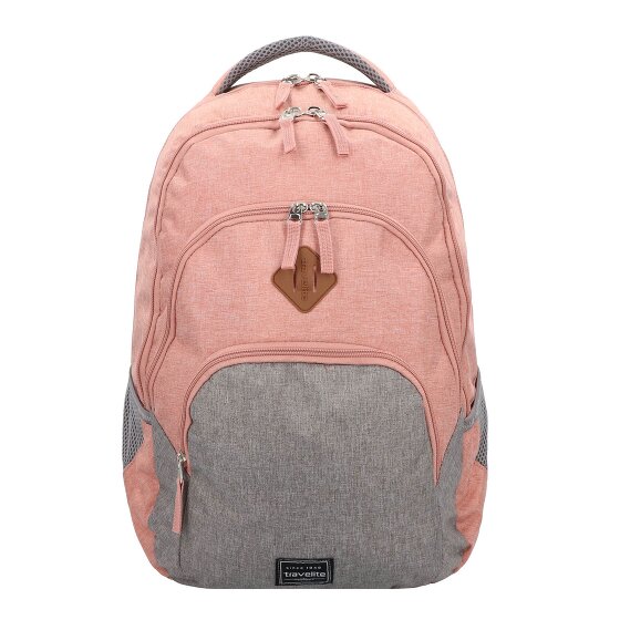 Travelite Zaino Basic 45 cm scomparto per laptop