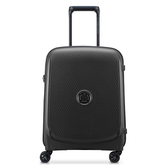 Delsey Paris Belmont Plus 4 ruote Carrello della cabina 55 cm