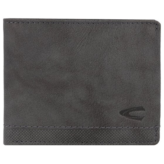 camel active Nimbus Portafoglio Protezione RFID Pelle 10.5 cm