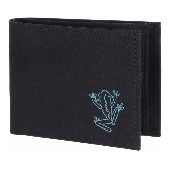 oxmox New Cryptan Portafoglio Protezione RFID 8.5 cm